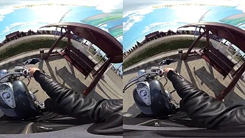 Mugur1: Blowjob, Doggy  Cowgirl VR Porn