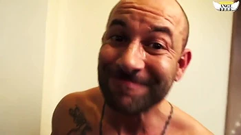 Angel Emily Interracial Cukdold