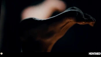 Alien Monsters Bang Hawt Sweethearts