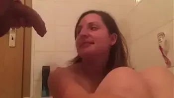 She said I Love You and I said d. Piss