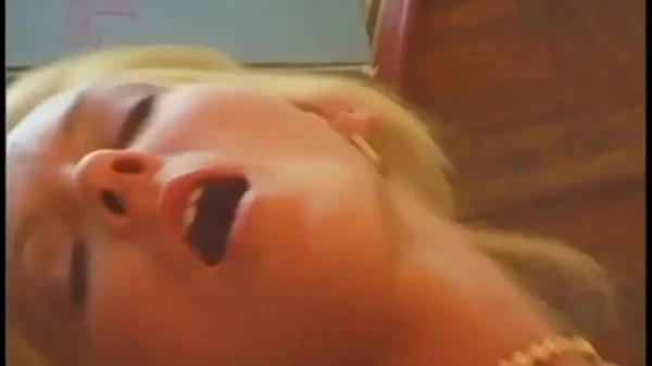 she gets fucked by her step father like a bitch while her mother is in the kitchen