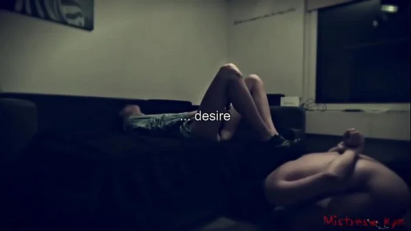 Femdom chastity cuckold story