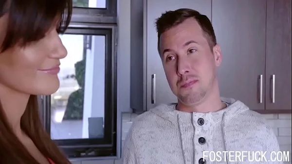 Foster stepDaughter's Unique Welcome Home- Becky Bandini, Judy Jolie