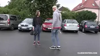 gy girl in a gy world