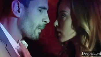 DEEPER - OVERFLOW - The Squirting Compilation