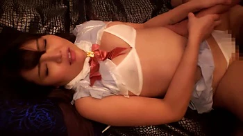 Hot Amateur Japanese Girl Gets Fucked