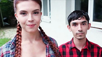 Watch divine Charlie Dean's scene