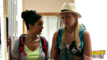 Filthy MILFS at FAKEhub