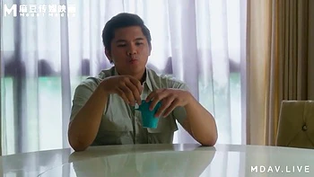 Wife Swapping: Erotic Gokkun Cum Swap