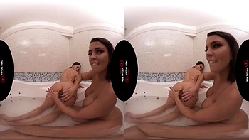 Akcltw: Blowjob, Cowgirl  Missonary VR Porn