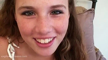 Natalie Lust: Blowjob, Doggy  Cowgirl Porn