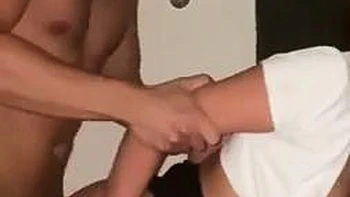 Vanna: Blowjob, Doggy  Big Ass Porn