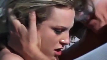 Busty Harmony Rose Fucked Hard in Vintage Prison Ass