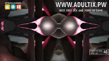 Naughty Stepmom Fucked Hard with Deep Blowjob