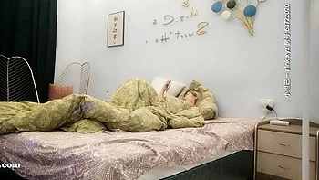 Amateur Couple Fucking on Hidden Cam