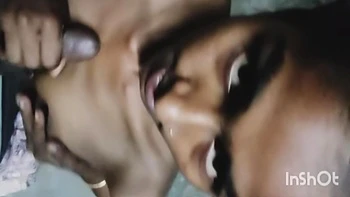 Desi Village Cute Girl Blowjob Cum In Mouth With Bengali Boy Friend And Facking Doggy Position