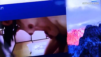 Her First Infidelity Fuck 4. A Husband Persuades His Prim And Proper Fuck Another Man While He Watches. Ayaka With Ayaka Muto