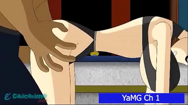 You are my girl | Chapter 1 | Caricanima Studio