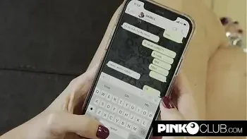 Malena si fa inculare da un tizio appena conosciuto