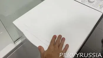 My step-ass-hole- loves ASS and comes on my FEET - DARCY DARK