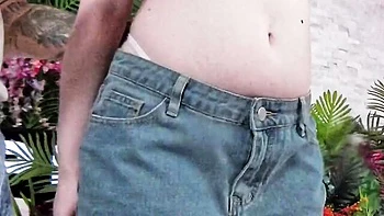 Bryan and Gigi's pornstar video