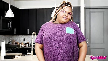 Grooby Girls - bbw anal dirt