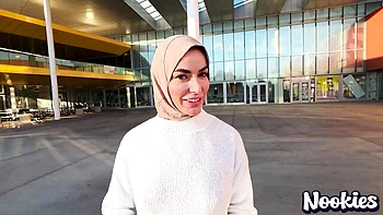 Notable Venus Valencia - student dirt - Nookies