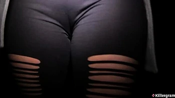 Watch striking dear's scene