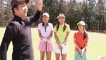 Kunimi Nana And Nana Kunimi In Well-made Tootsie Xxx