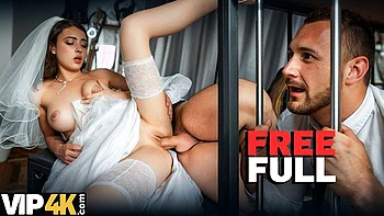 Jack23’s giant white cock fucks in front of hubby