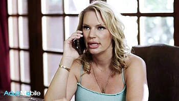 Sophisticated Rachael and Nathan's blonde video