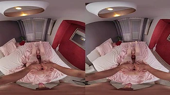 G-: Blowjob, Doggy  Cowgirl VR Porn