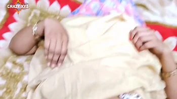 Beautiful Indian Village Housewife Fucked Hard When Fall Down Wheel Working In House