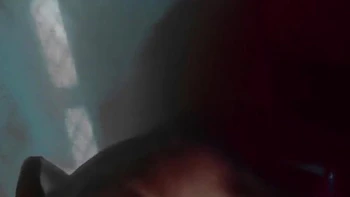 Seeing The Lone Maid At Home, My Job Is In Full Mood, My Big Ass Is In The Open Mood, The Figure Of The Maid With The Big Ass Is Cool