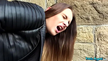 Adelle Unicorns Wild Ride Without Panties