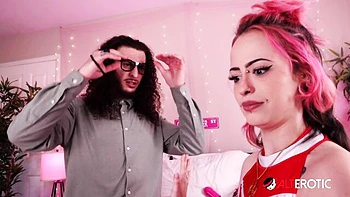 Perky Adonis Breeds - pornstar xxx - AltErotic