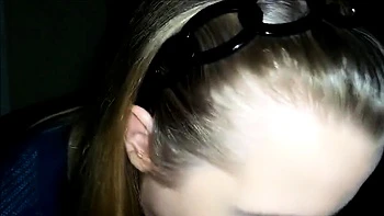 Amateur Orgasmic Blow