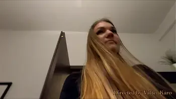 Big Fuck Anal Orgy - Anastasia Mistress and Liza Shay VS Three Big Cock