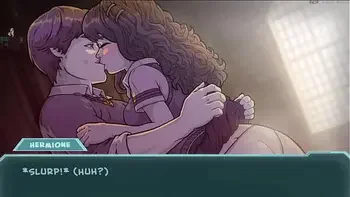 Akabur's Star Channel 34 part 51 Glory hole Hermoine