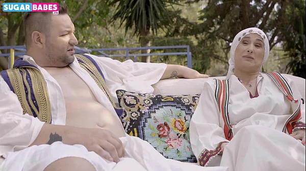 Greek anal farmer fuck