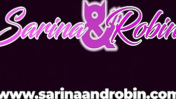 Classy Robin's Solo Fingering Session