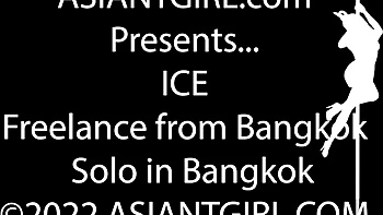 Grooby Girls featuring minx's solo movie