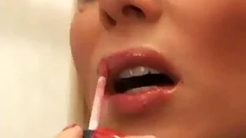 German Blonde Blows Deep, Fucks Doggystyle & Cowgirl