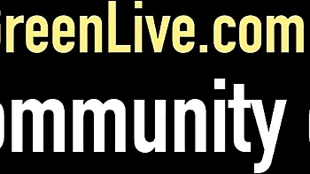 Angelina Castro and Maggie Green's vna live clip by Maggie Green