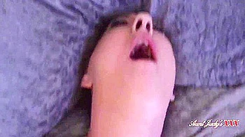 Mature Stepmom Mrs. Maggie Moon Gets Caught Masturbating By Her Stepson