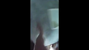 Wife Gets Anal Cheated by Her Friend - Real Ukrainian Cuckold