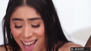 Featuring Violet Myerss Oral Clip