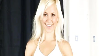 Lola Myluv's tight ass fucked and ass-to-mouth blowjob