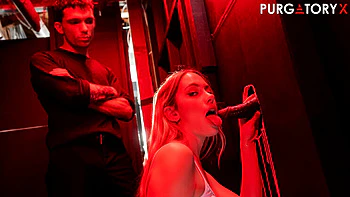 Khloe Kapri Sucks BBC & Gets Facials in Interracial Cuckold Part 2