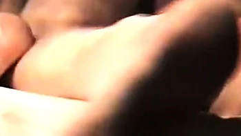 Italian Amateur Gets Fucked Hard in Ass